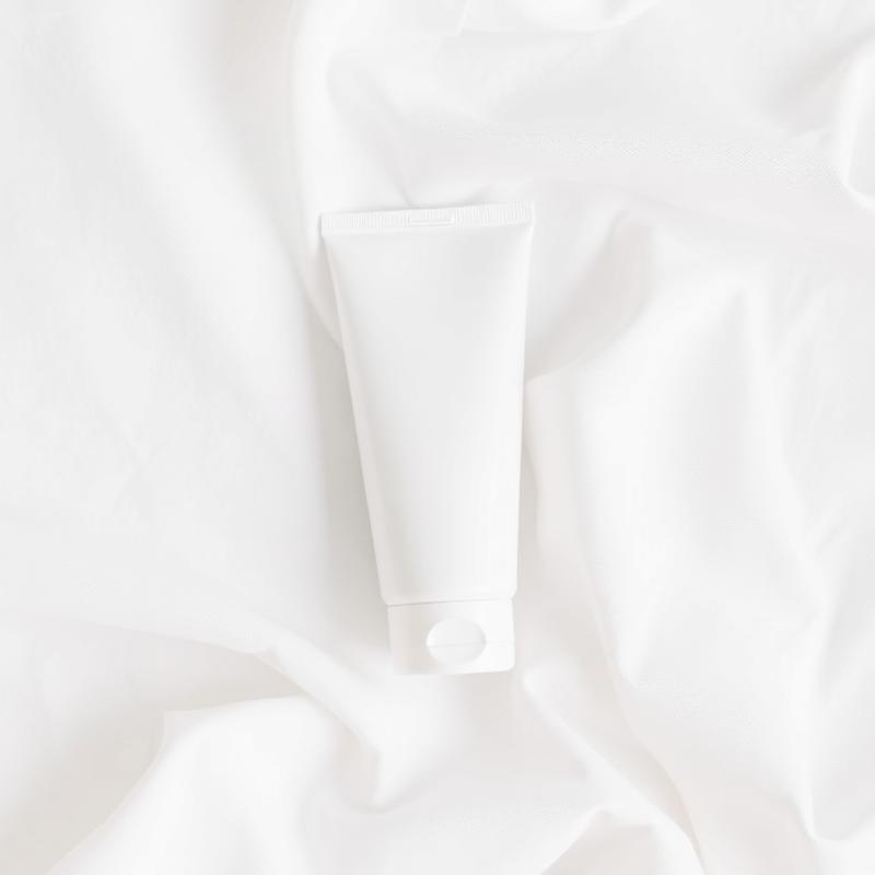 Bədən losyonu Vanilla Silk